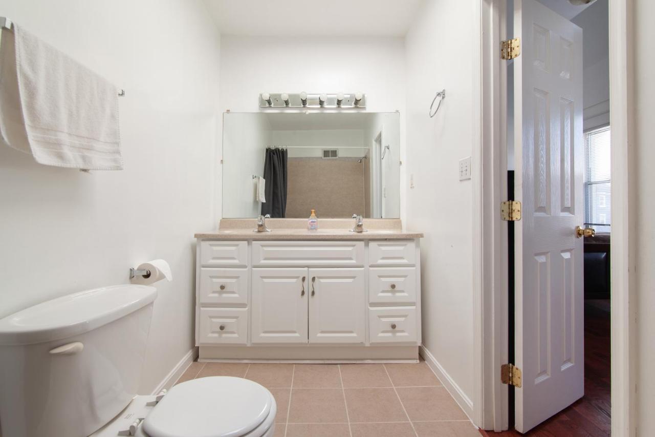 Spacious, Relaxing, 4 Bd 3.5 Ba In Petworth! Washington