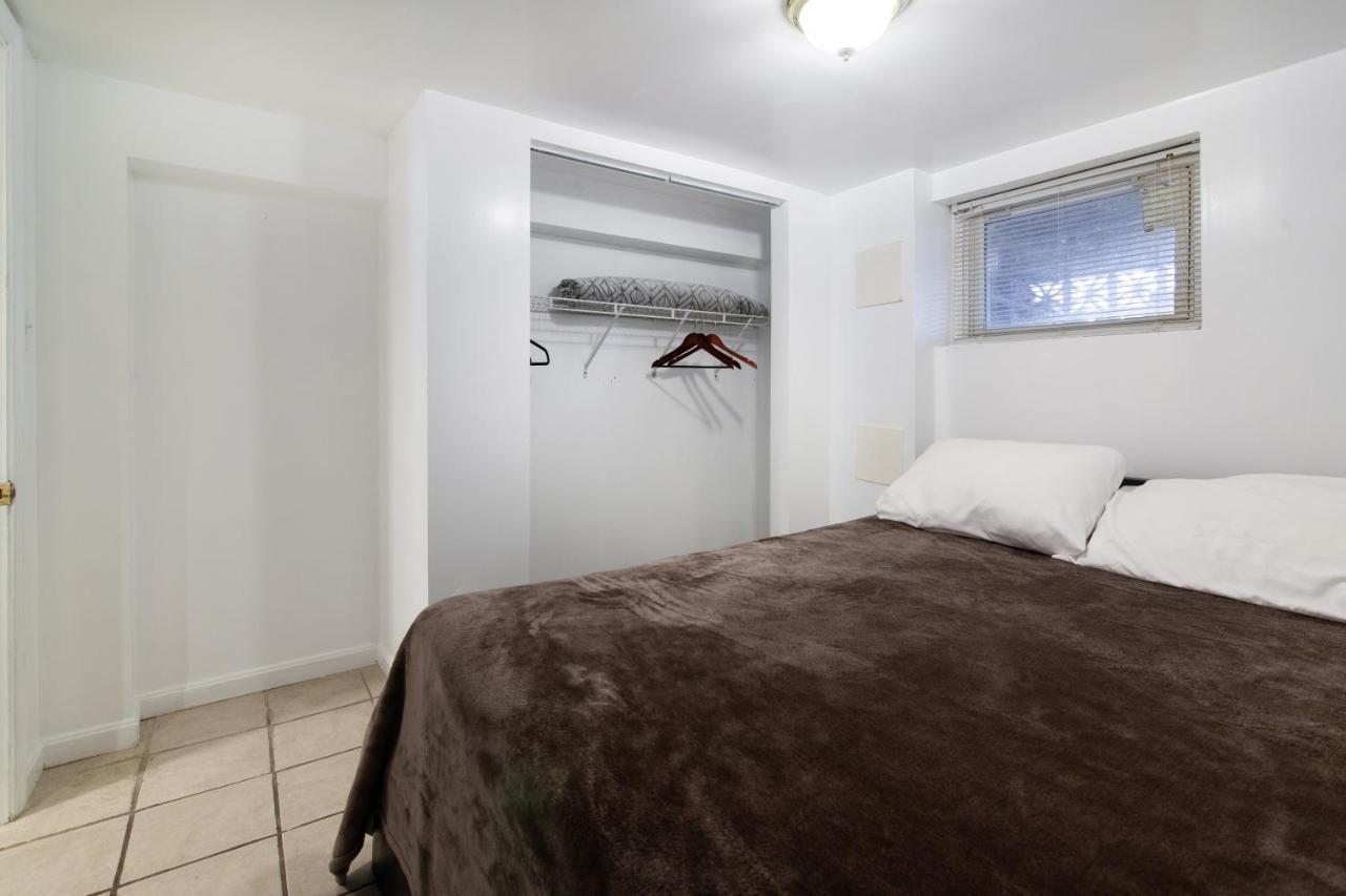 Spacious, Relaxing, 4 Bd 3.5 Ba In Petworth! *