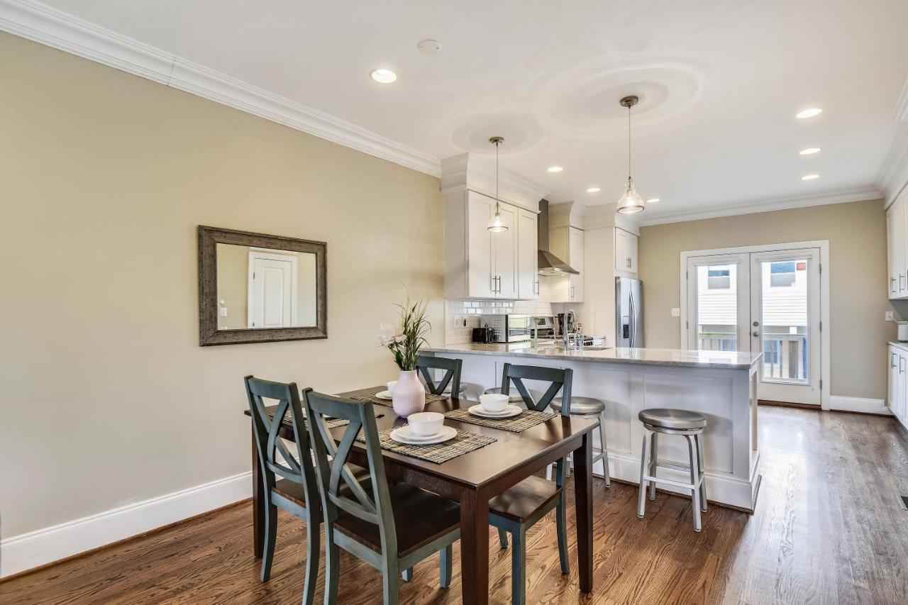Edgewood Unit * Washington