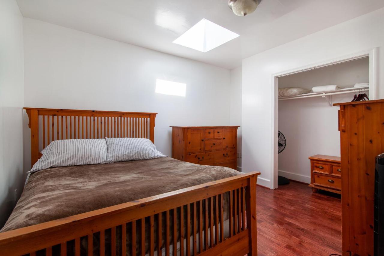 Spacious, Relaxing, 4 Bd 3.5 Ba In Petworth!