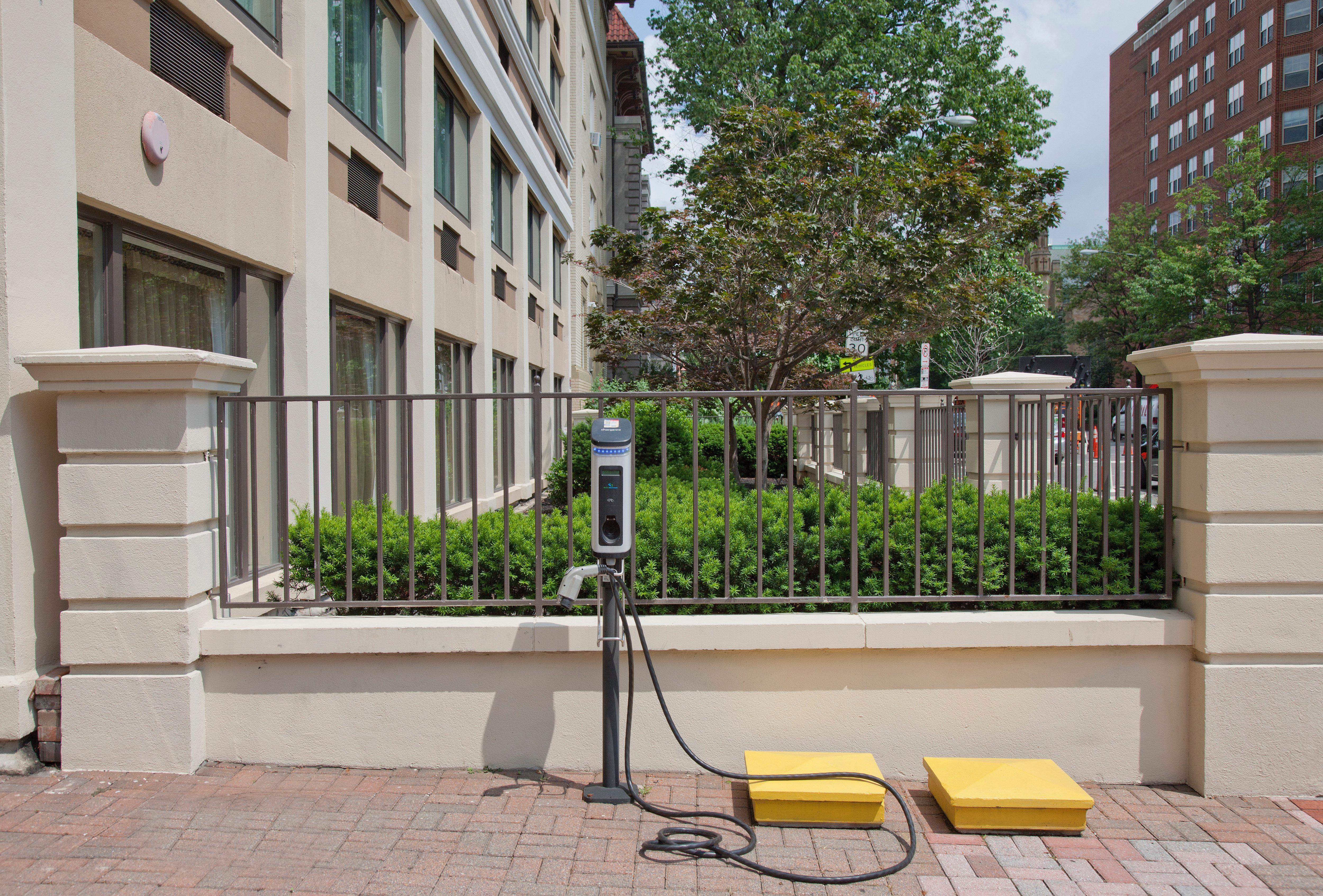 Washington-central/white House By Ihg