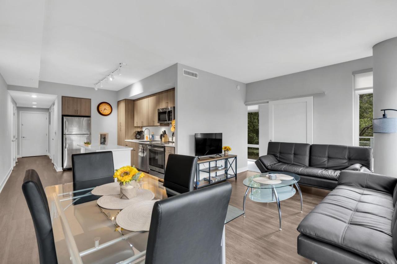 Capitol Hill Fully Furnished Apartment *