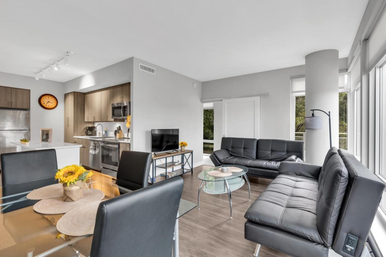 Apartment Capitol Hill Fully Furnished