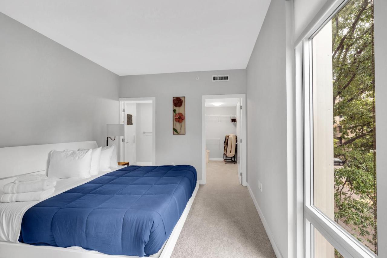 Apartment Capitol Hill Fully Furnished *