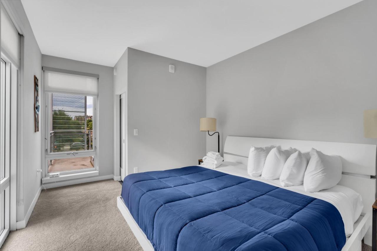 Apartment Capitol Hill Fully Furnished Washington