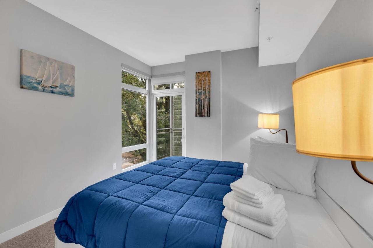 Capitol Hill Fully Furnished * Washington