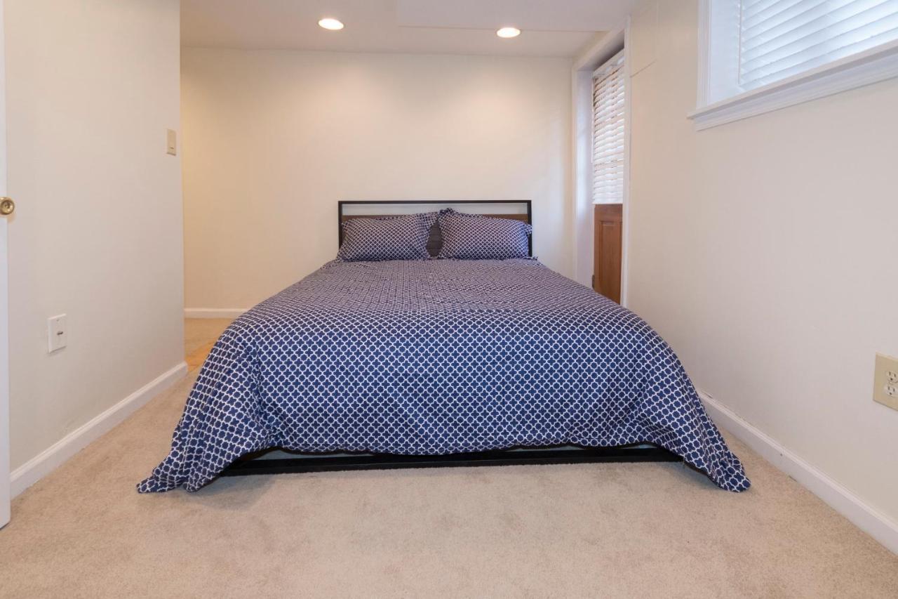Capitol Hill Charmer Apartment