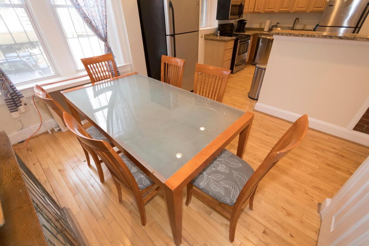 Capitol Hill Charmer Apartment *