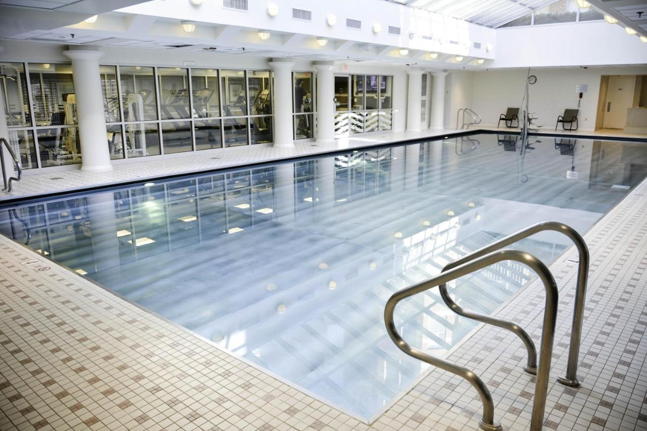 Fully Furnished 2 Bedroom In Dc Apts Washington