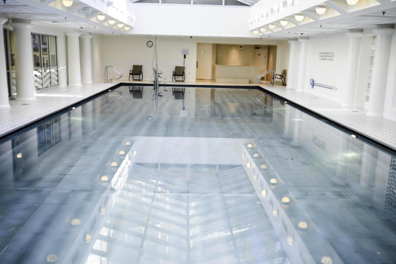 Fully Furnished 2 Bedroom In Dc Apts * Washington