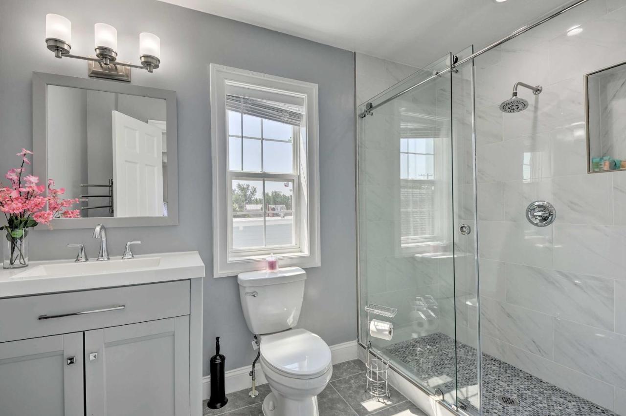 Spacious Dc Family 6 Mi To Capitol Hill * Washington