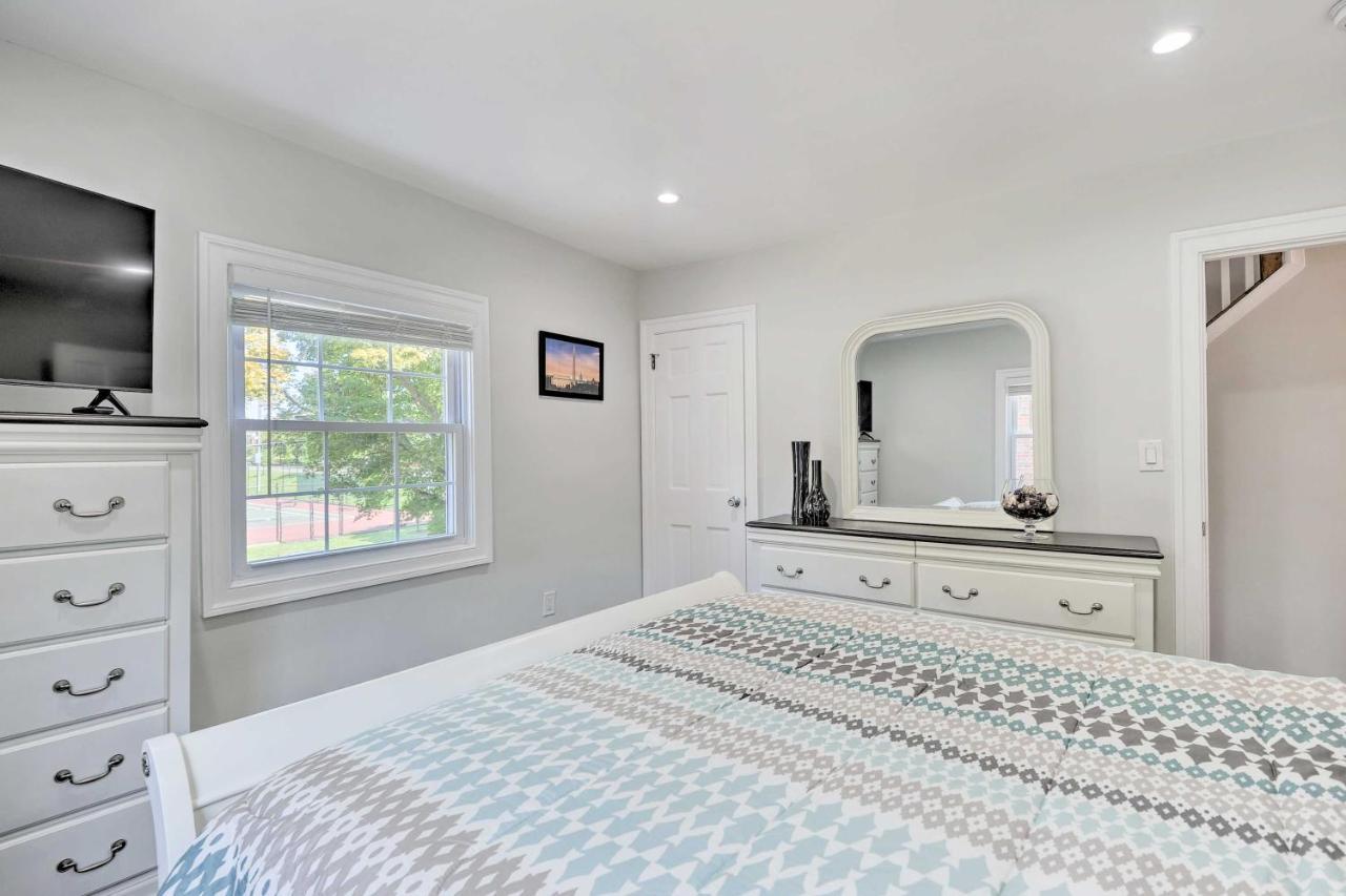 Spacious Dc Family 6 Mi To Capitol Hill Holiday home