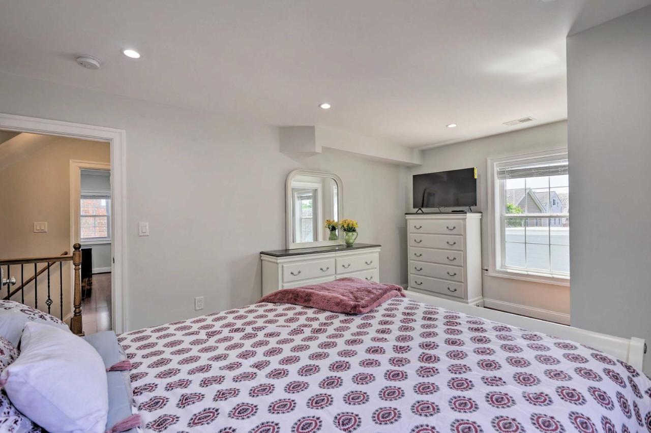 Holiday home Spacious Dc Family 6 Mi To Capitol Hill *