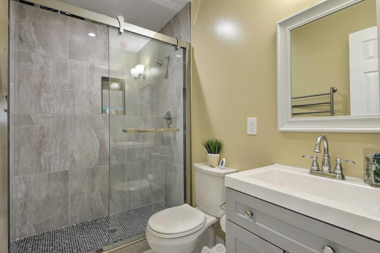 Holiday home Spacious Dc Family 6 Mi To Capitol Hill *