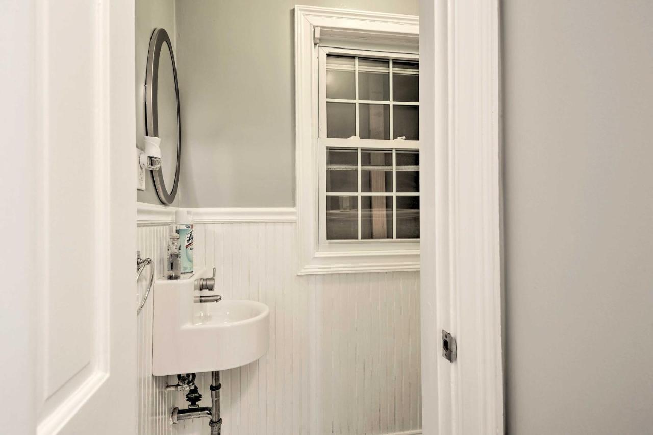 Spacious Dc Family 6 Mi To Capitol Hill Holiday home Washington