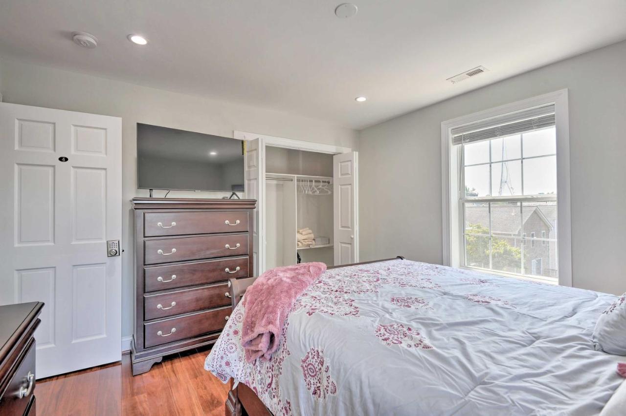 Spacious Dc Family 6 Mi To Capitol Hill