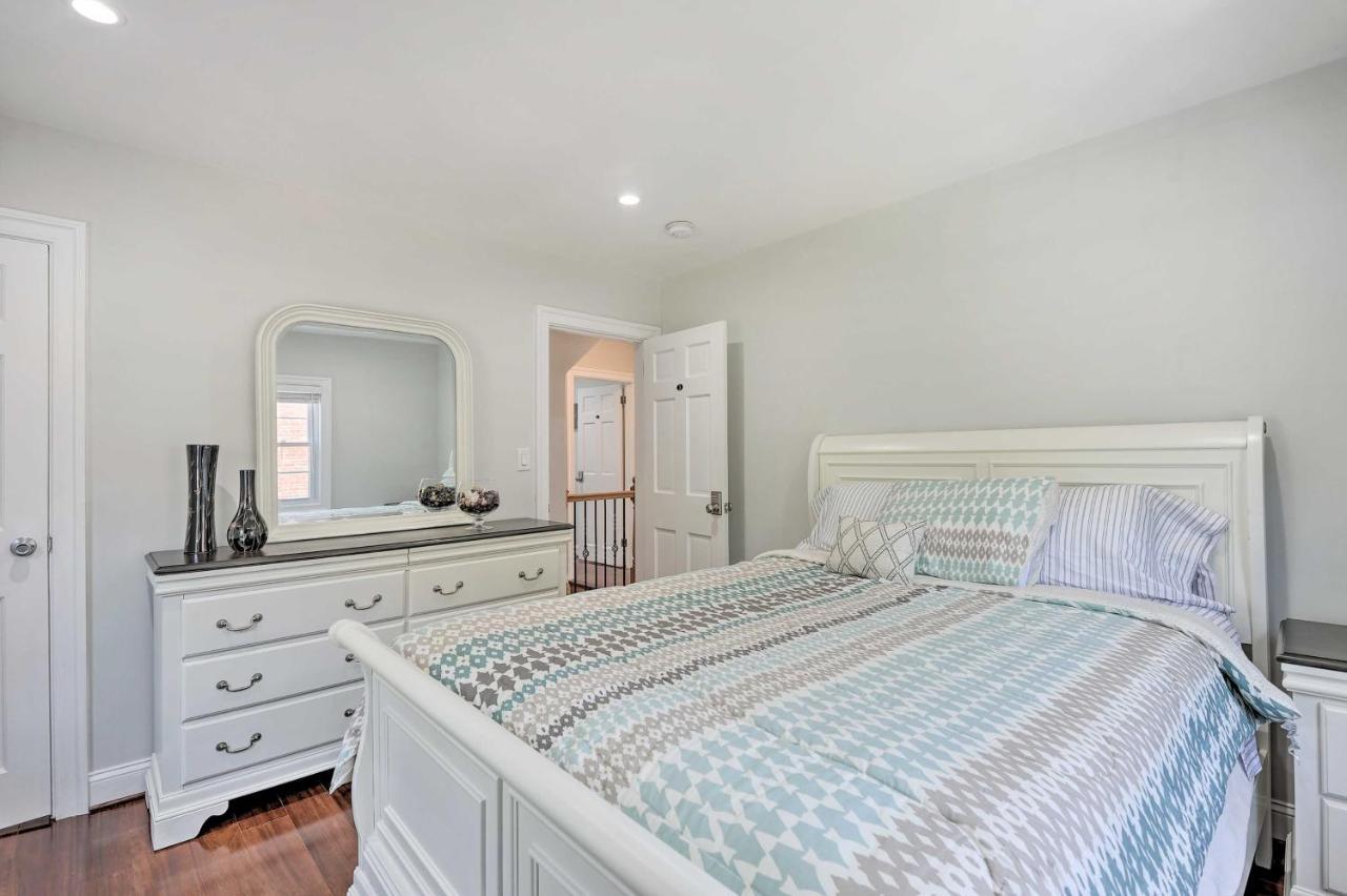 Spacious Dc Family 6 Mi To Capitol Hill Holiday home *