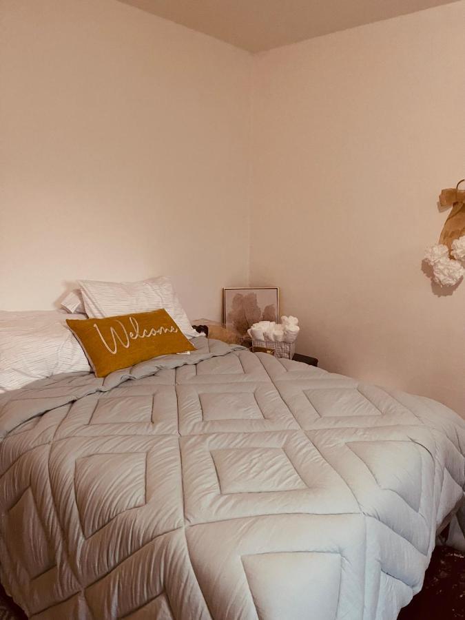 Hostel 202zensolo Washington