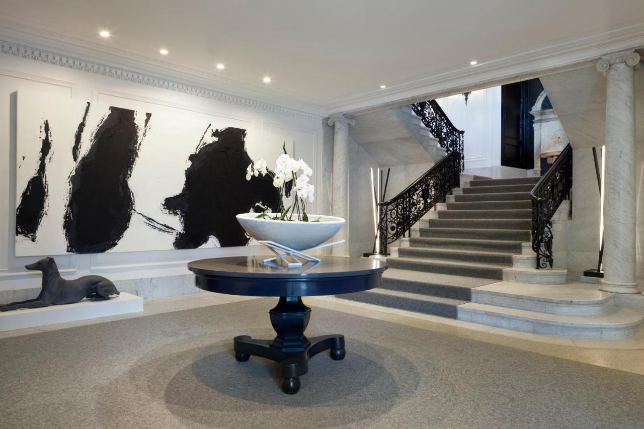 Placemakr Dupont Circle Aparthotel Washington