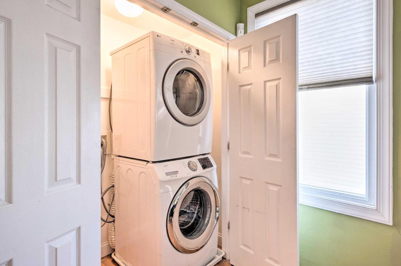 Holiday home Ideally Located Dc With Pool Table And Patio *