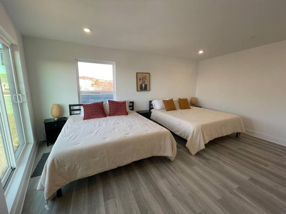Dc Penthouse With Private Terrace Apartment *