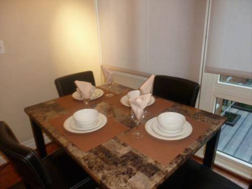Luxury Near Georgetown And Foggy Bottom *