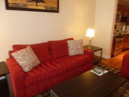 Luxury Near Georgetown And Foggy Bottom
