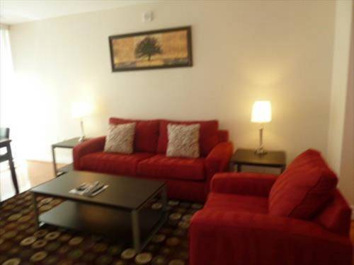 Luxury Near Georgetown And Foggy Bottom Apartment *