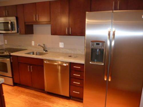 Apartment Luxury Near Georgetown And Foggy Bottom Washington