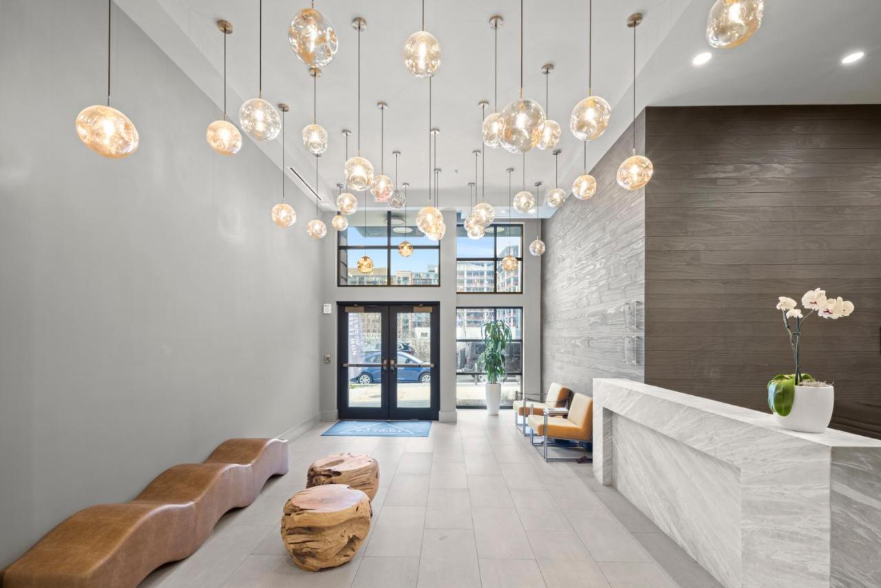 Hotel Global Luxury At Tribeca *