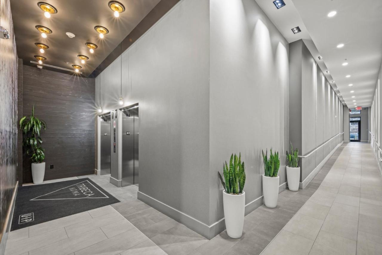 Hotel Global Luxury At Tribeca Washington