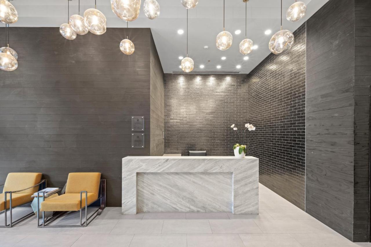 Global Luxury At Tribeca Hotel Washington
