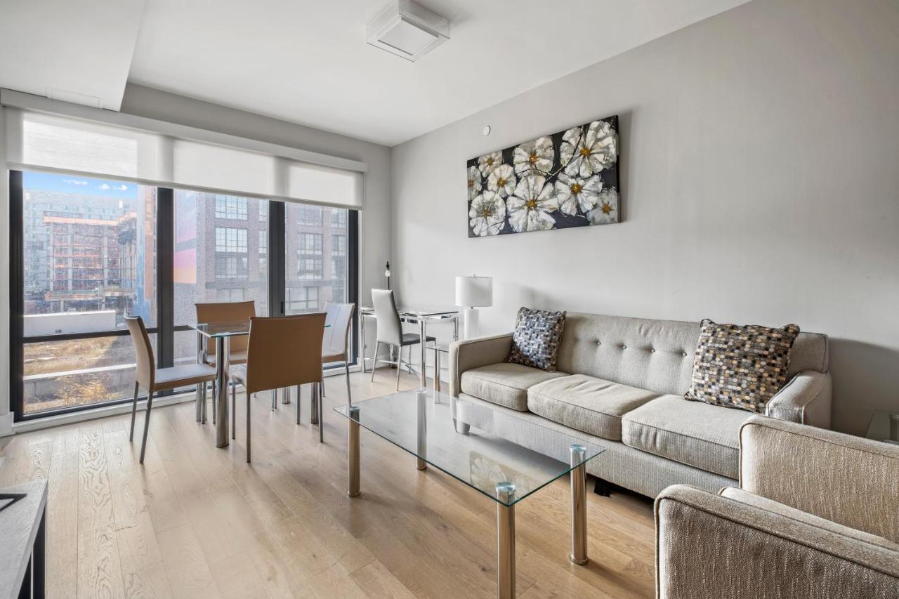 Hotel Global Luxury At Tribeca Washington