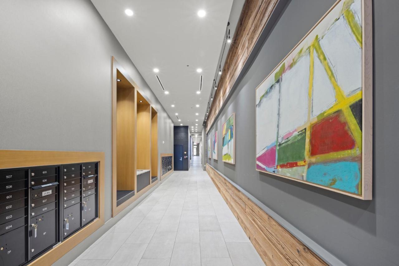 Global Luxury At Tribeca * Washington