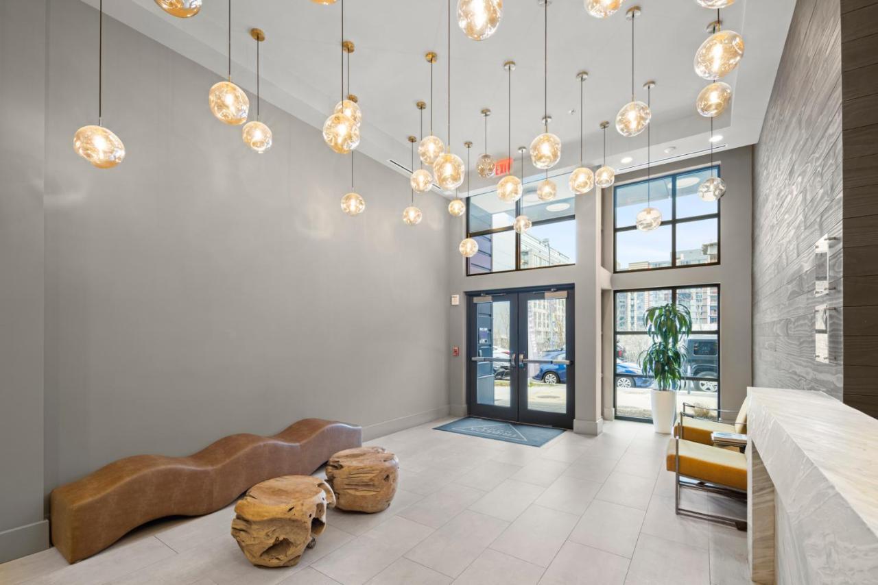 Global Luxury At Tribeca