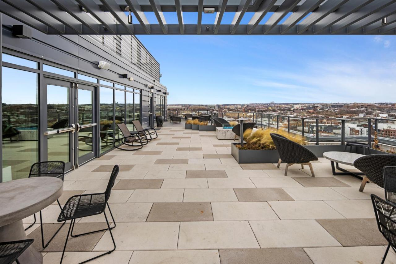 Hotel Global Luxury At Tribeca