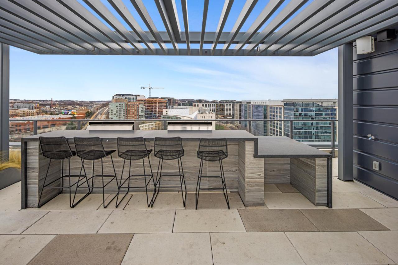 Hotel Global Luxury At Tribeca Washington