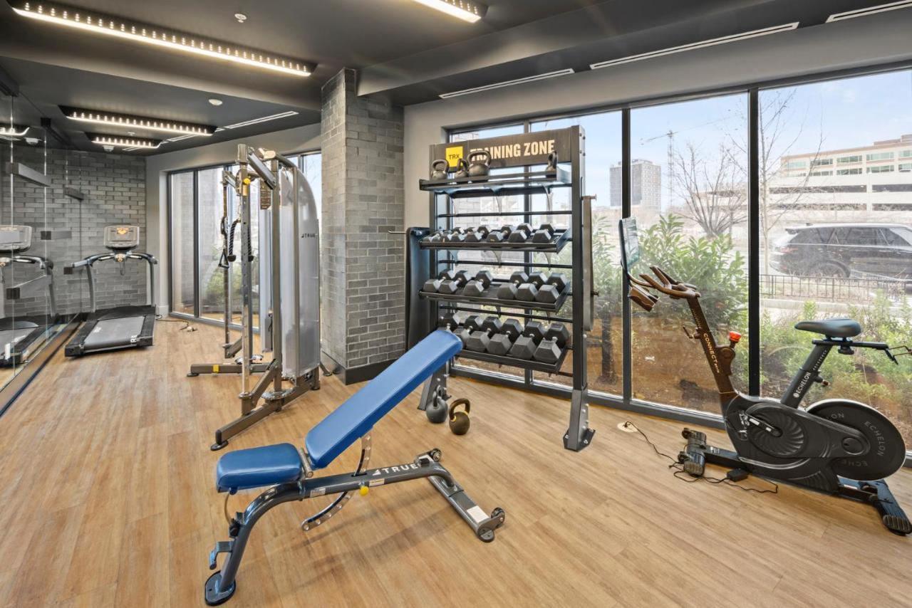 Global Luxury At Tribeca Washington