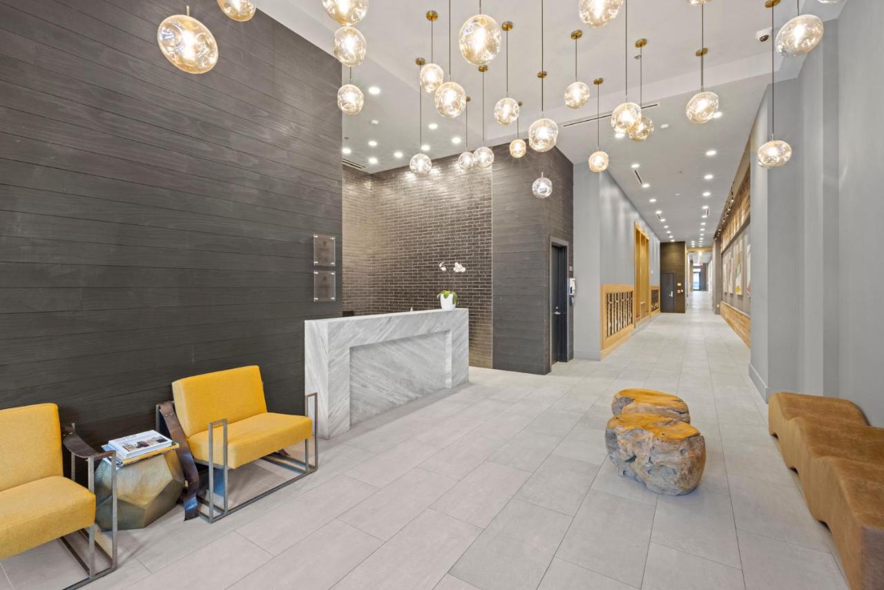 Global Luxury At Tribeca Hotel Washington