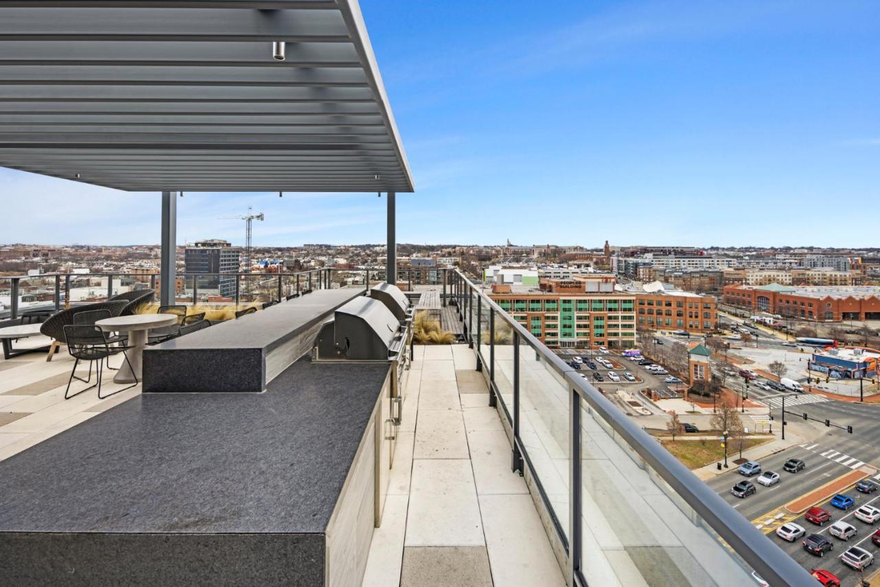 Global Luxury At Tribeca *