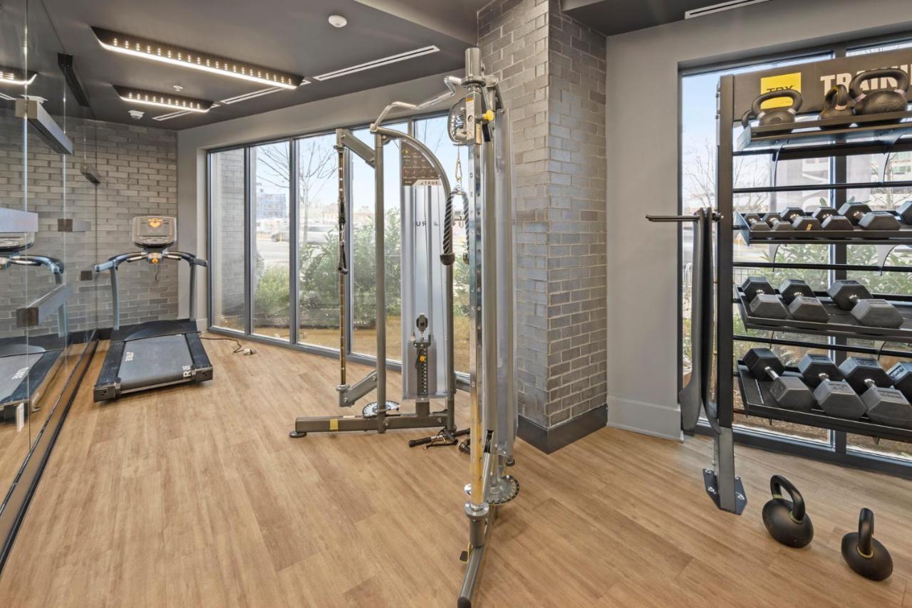 Global Luxury At Tribeca * Washington