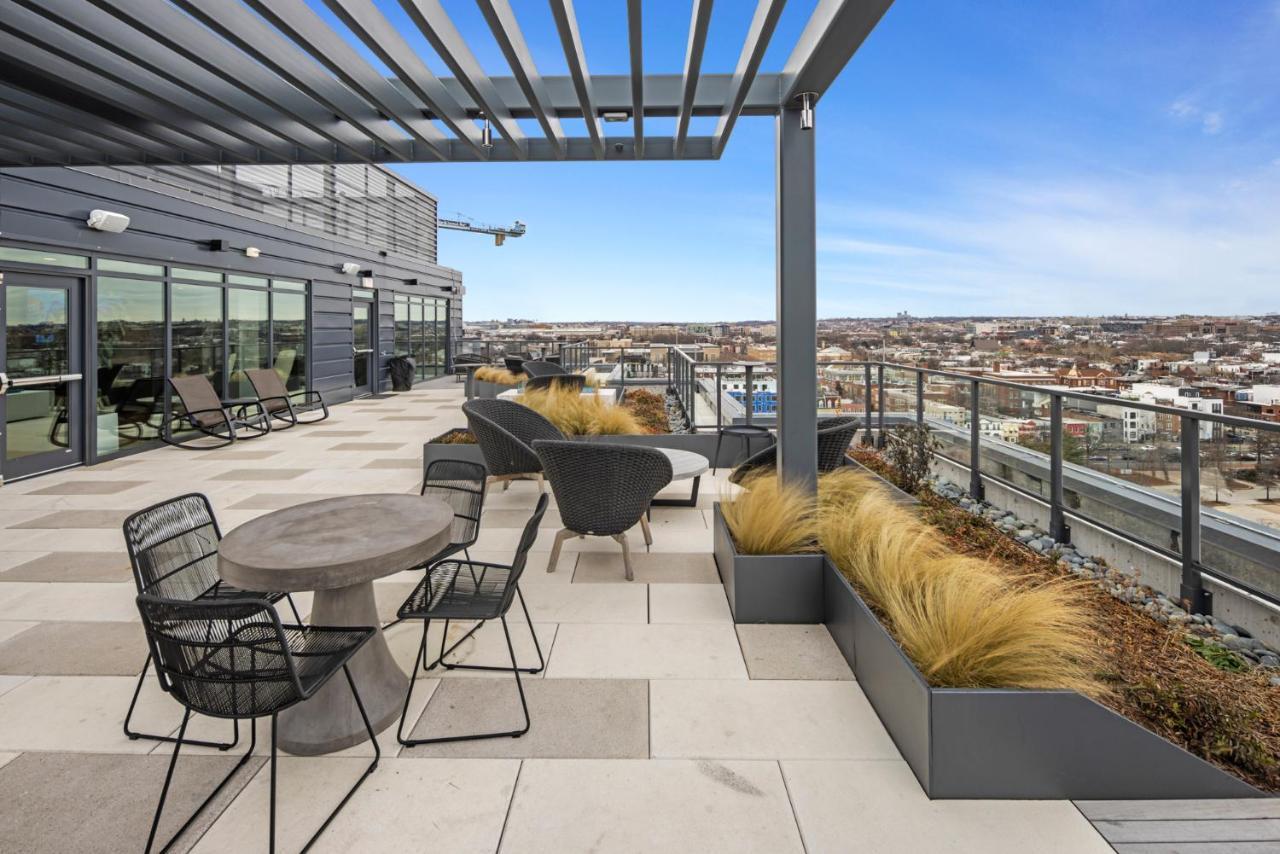 Hotel Global Luxury At Tribeca *