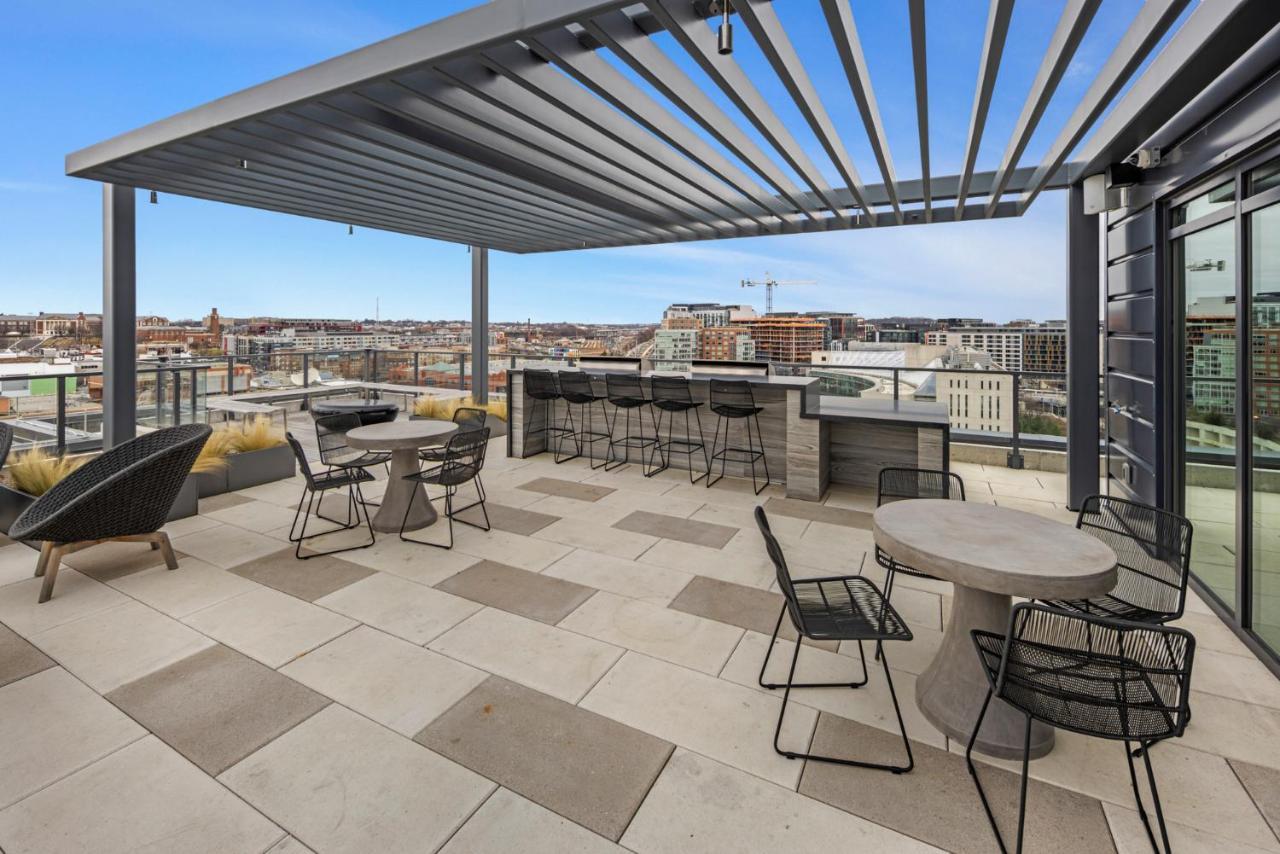 Hotel Global Luxury At Tribeca Washington