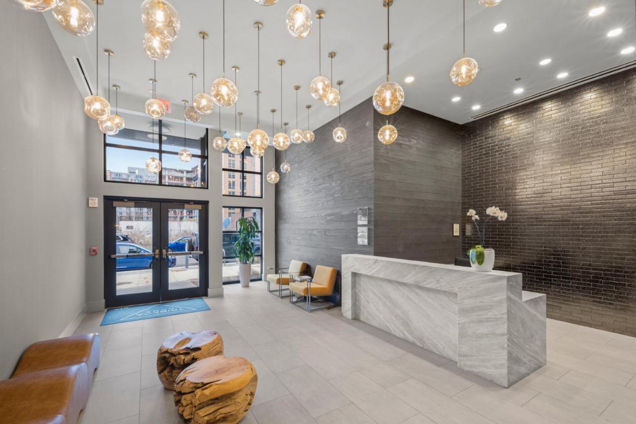 Hotel Global Luxury At Tribeca *