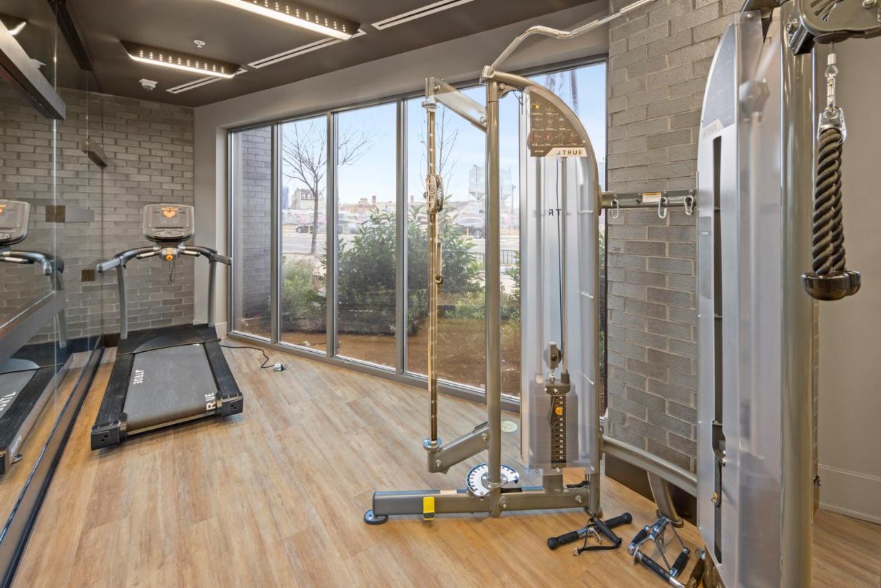 Hotel Global Luxury At Tribeca