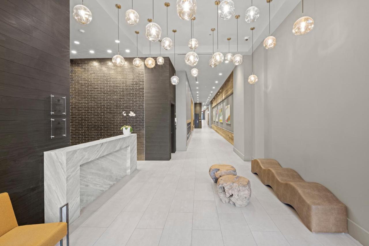 Global Luxury At Tribeca * Washington