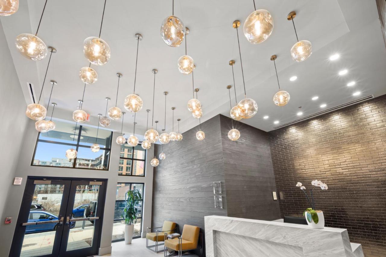 Global Luxury At Tribeca * Washington