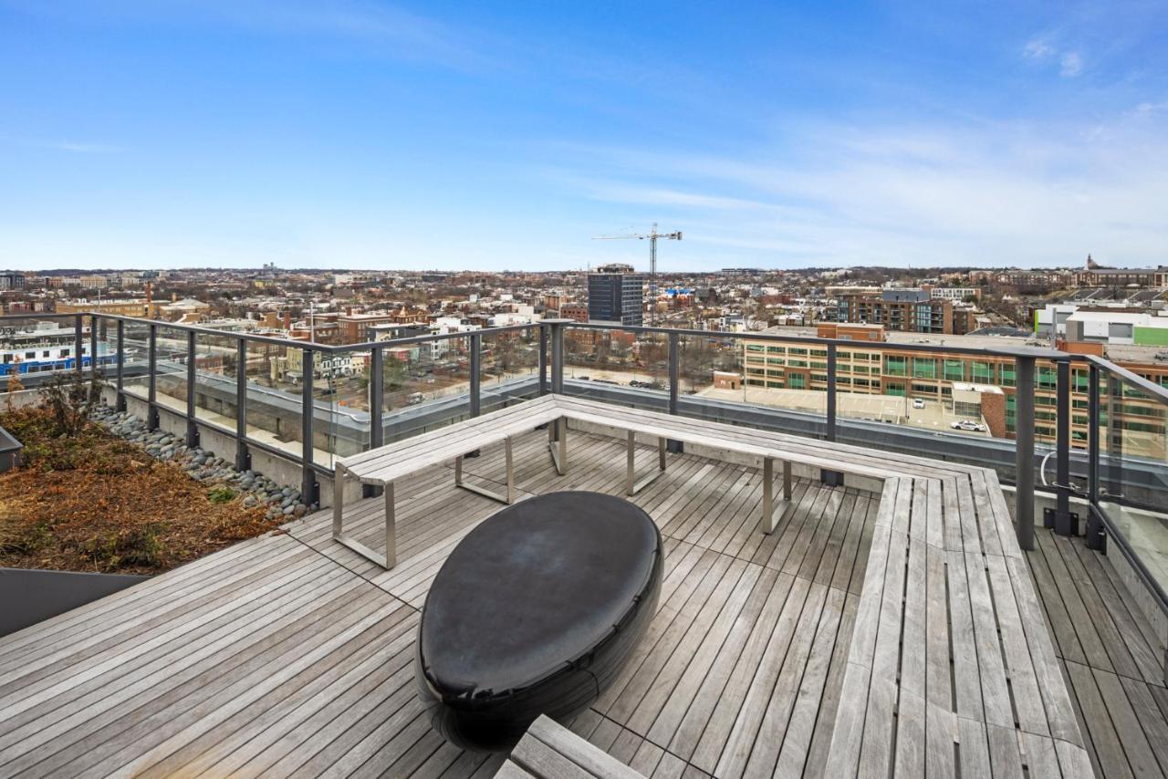 Global Luxury At Tribeca Hotel