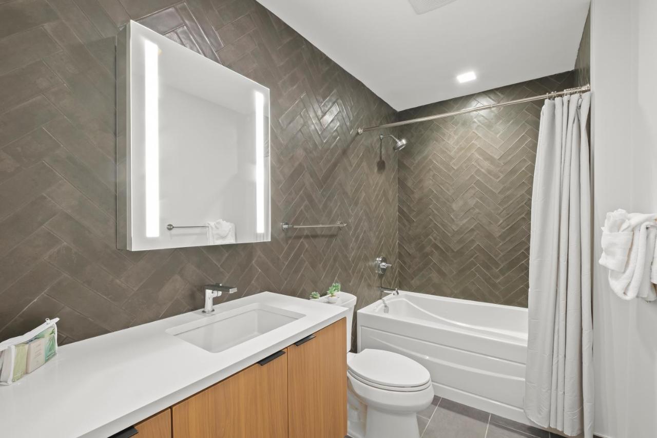 Global Luxury At Tribeca Washington