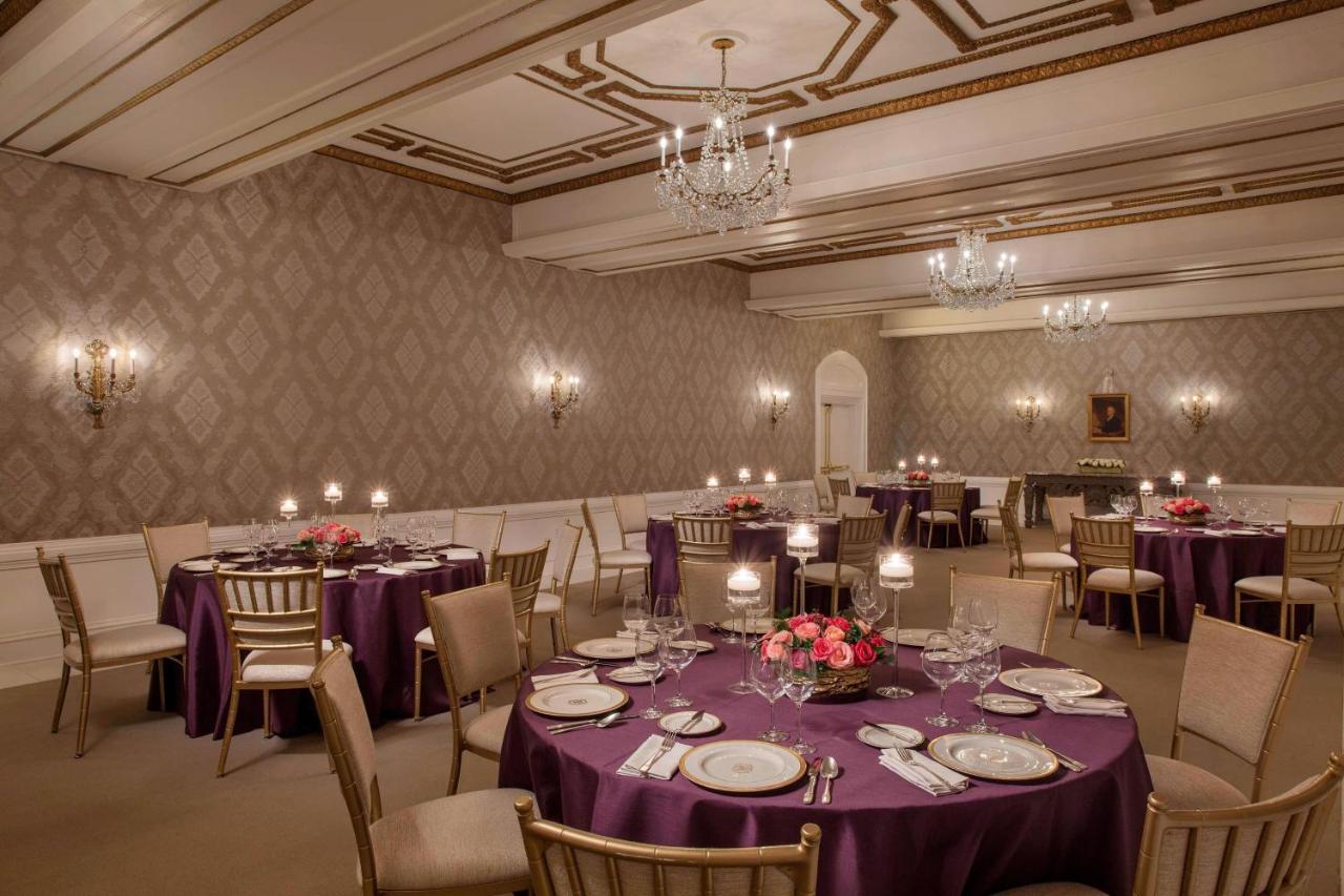 Hotel The St. Regis Washington, D.c. Washington